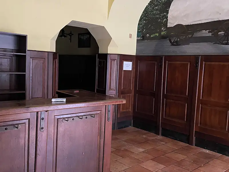 Pronájem obchodního prostoru 103 m², Praha – náhled fotky 3