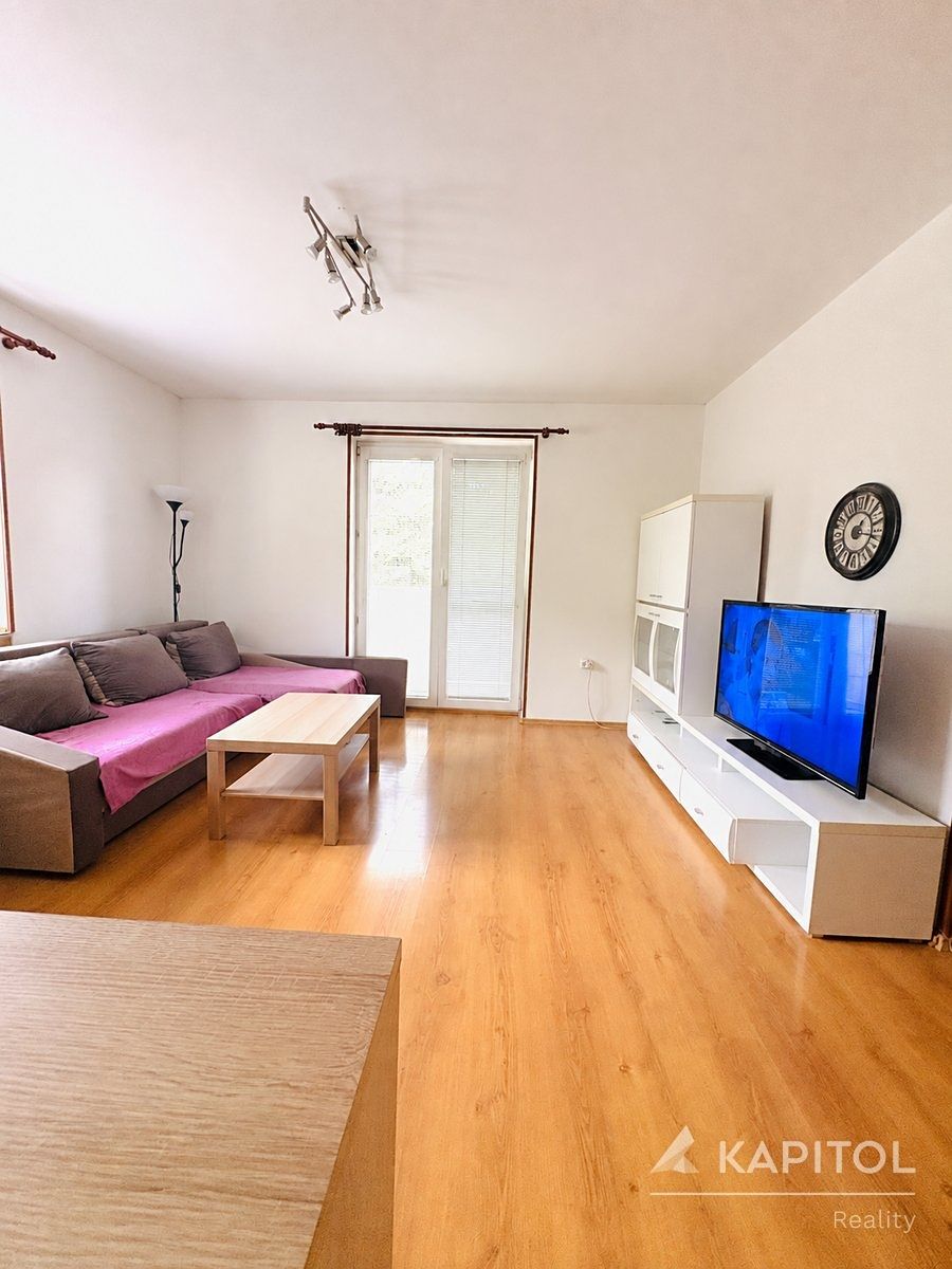 Prodej bytu 2+1 55 m² – fotografie 2
