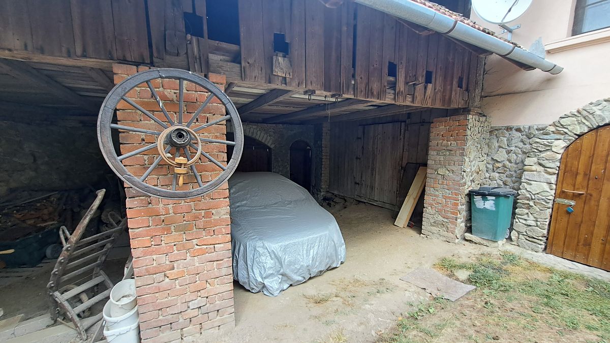 Prodej chalupy 79 m², pozemek 766 m² – fotografie 5