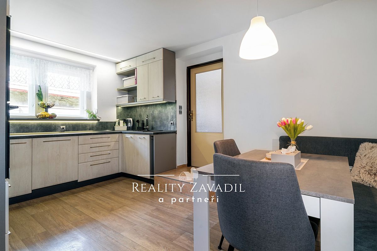 Prodej vícegeneračního domu 166 m², pozemek 780 m² – fotografie 5