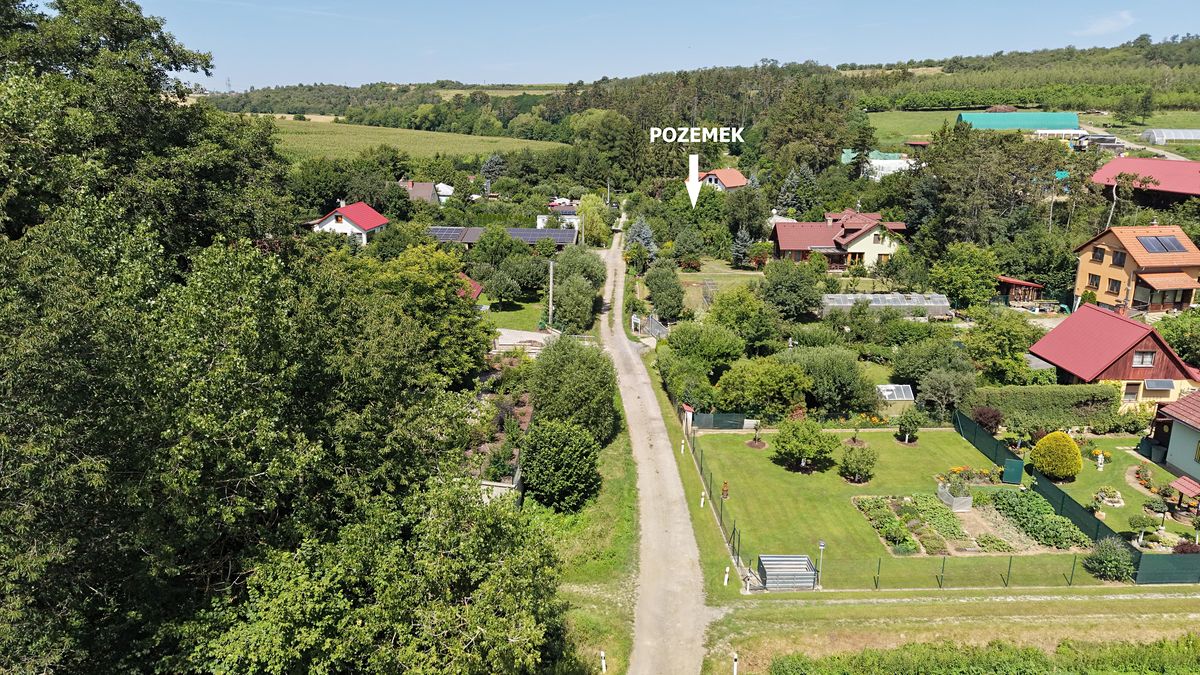 Prodej chaty 40 m², pozemek 1119 m² – fotografie 2
