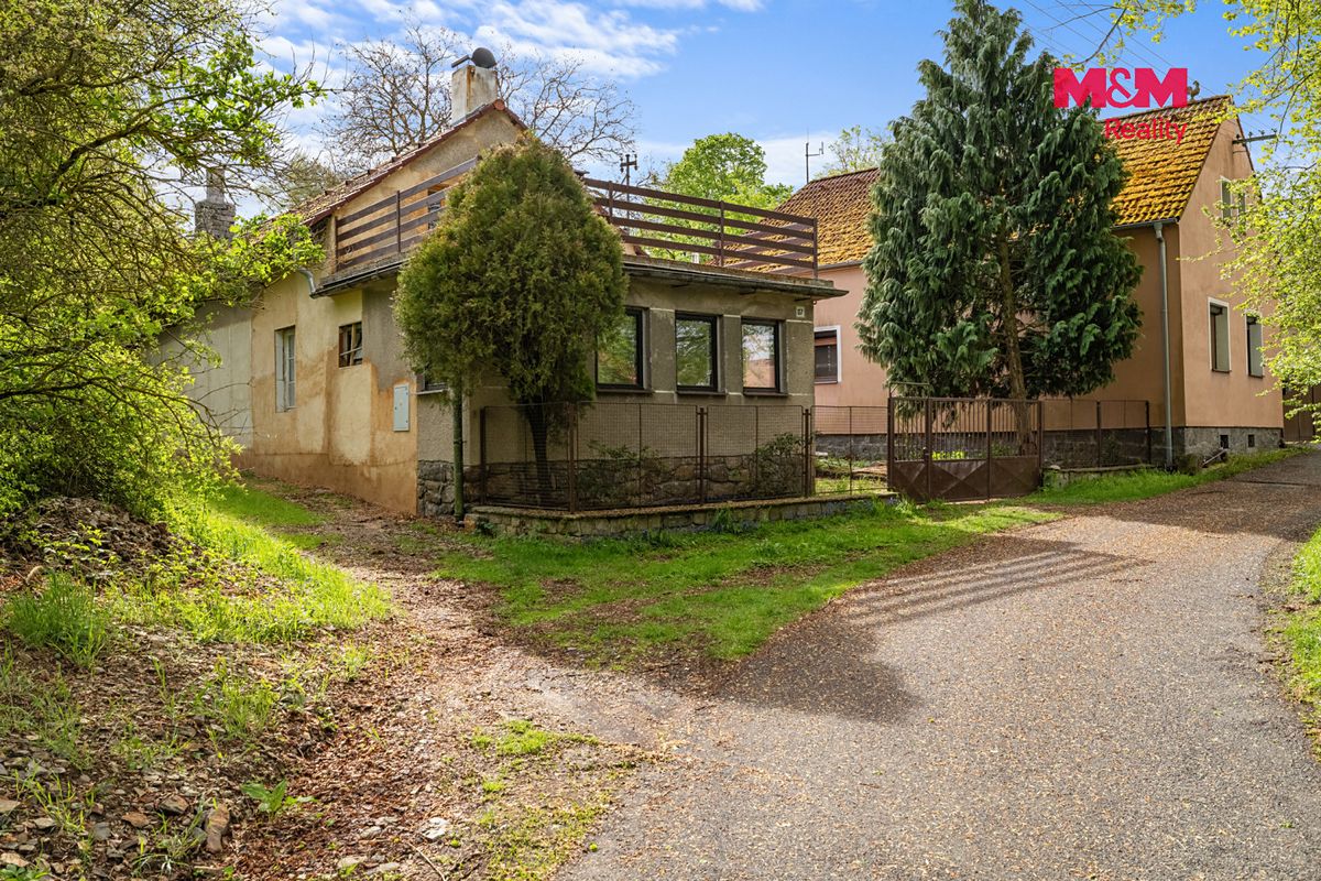 Prodej chalupy 130 m², pozemek 716 m² – fotografie 4