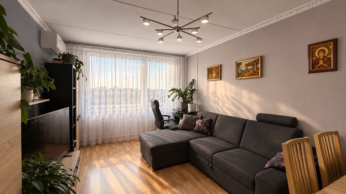 Prodej bytu 3+kk 64 m² – fotografie 4