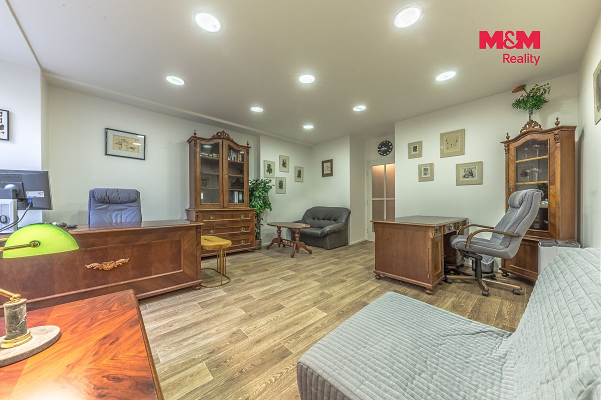 Prodej bytu 1+kk 38 m² – fotografie 2
