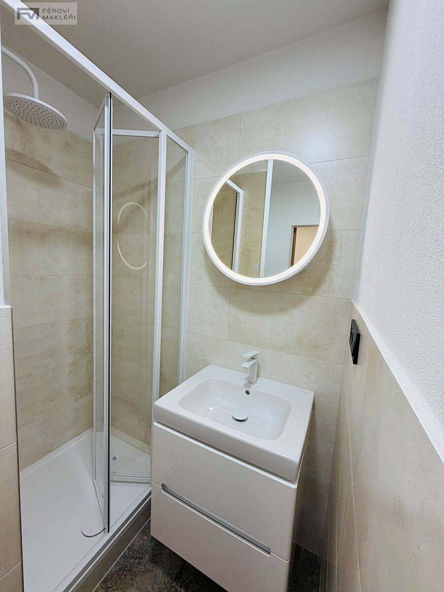 Prodej bytu 1+1 38 m² – fotografie 3
