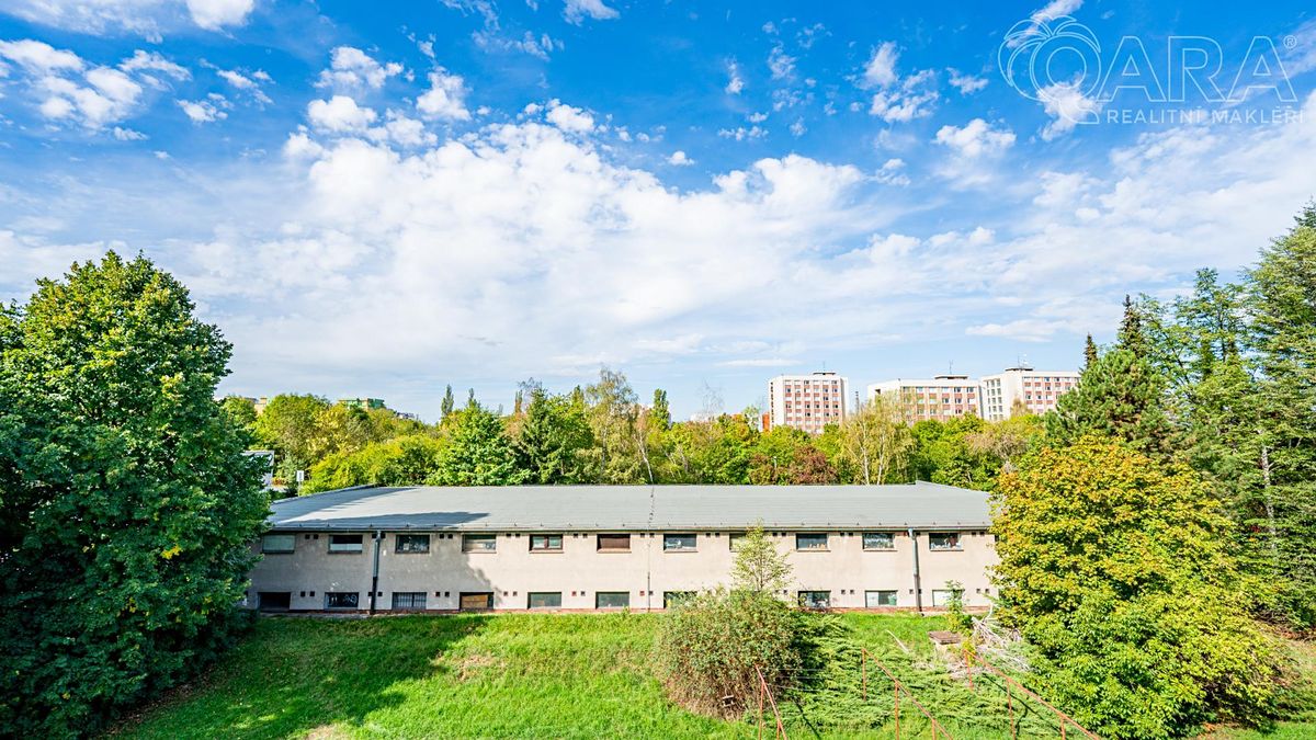 Pronájem bytu 3+kk 52 m² – fotografie 4