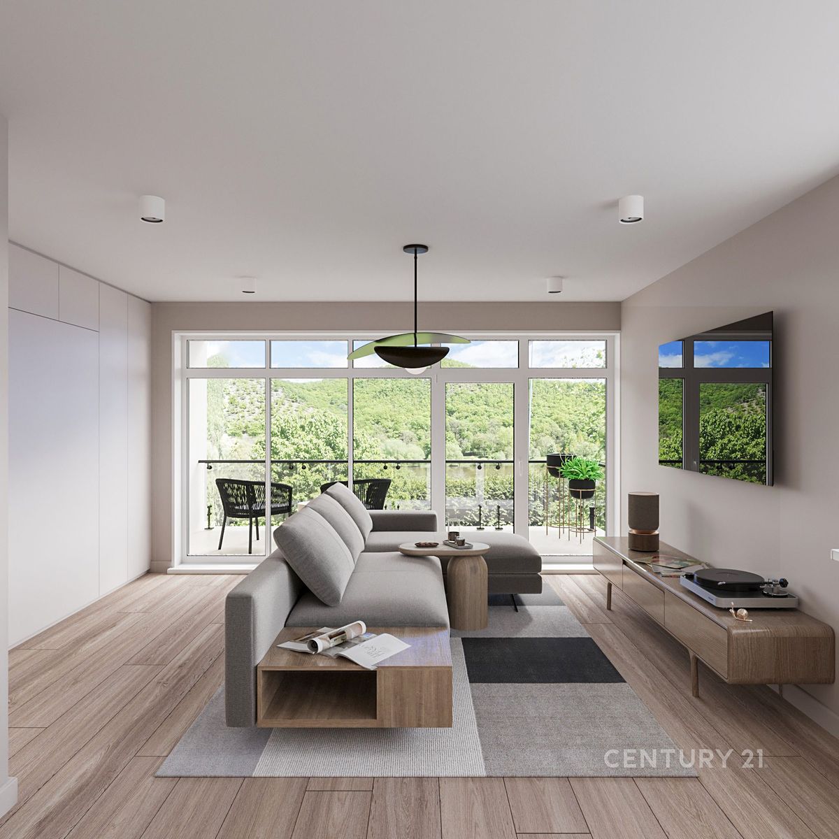 Prodej bytu 2+kk 56 m² – fotografie 3