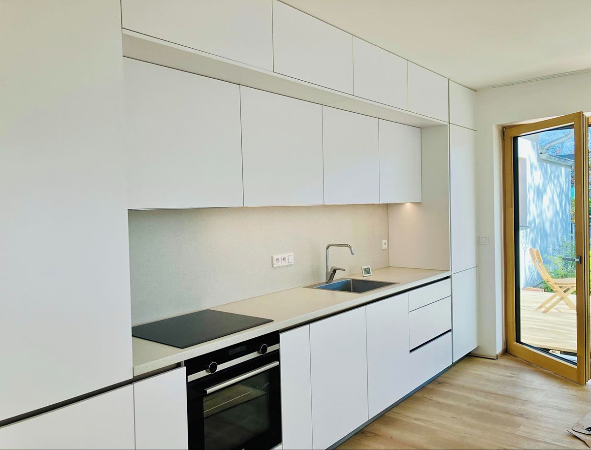 Pronájem bytu 2+kk 61 m² – fotografie 2