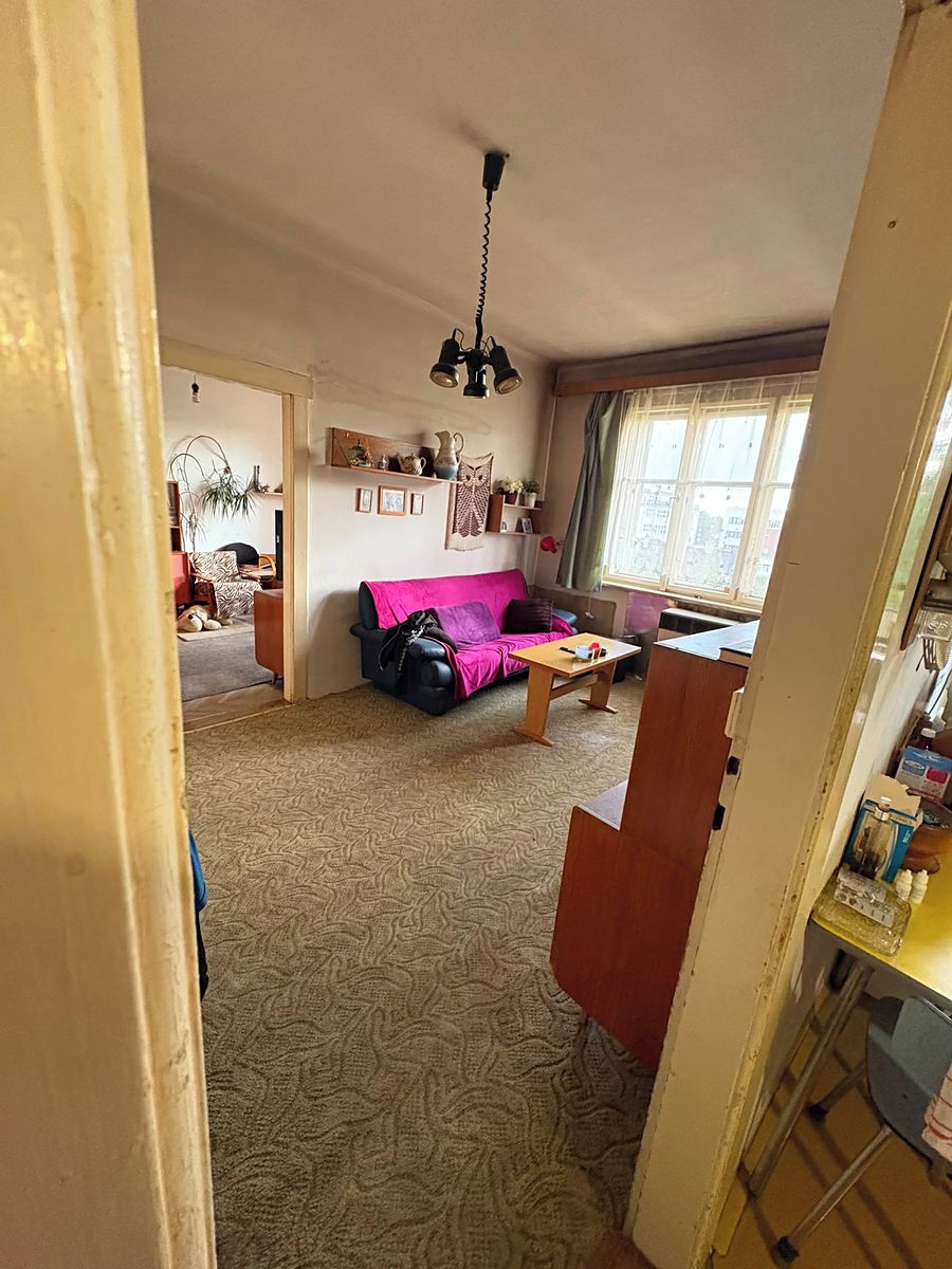 Prodej bytu 2+1 58 m² – fotografie 2