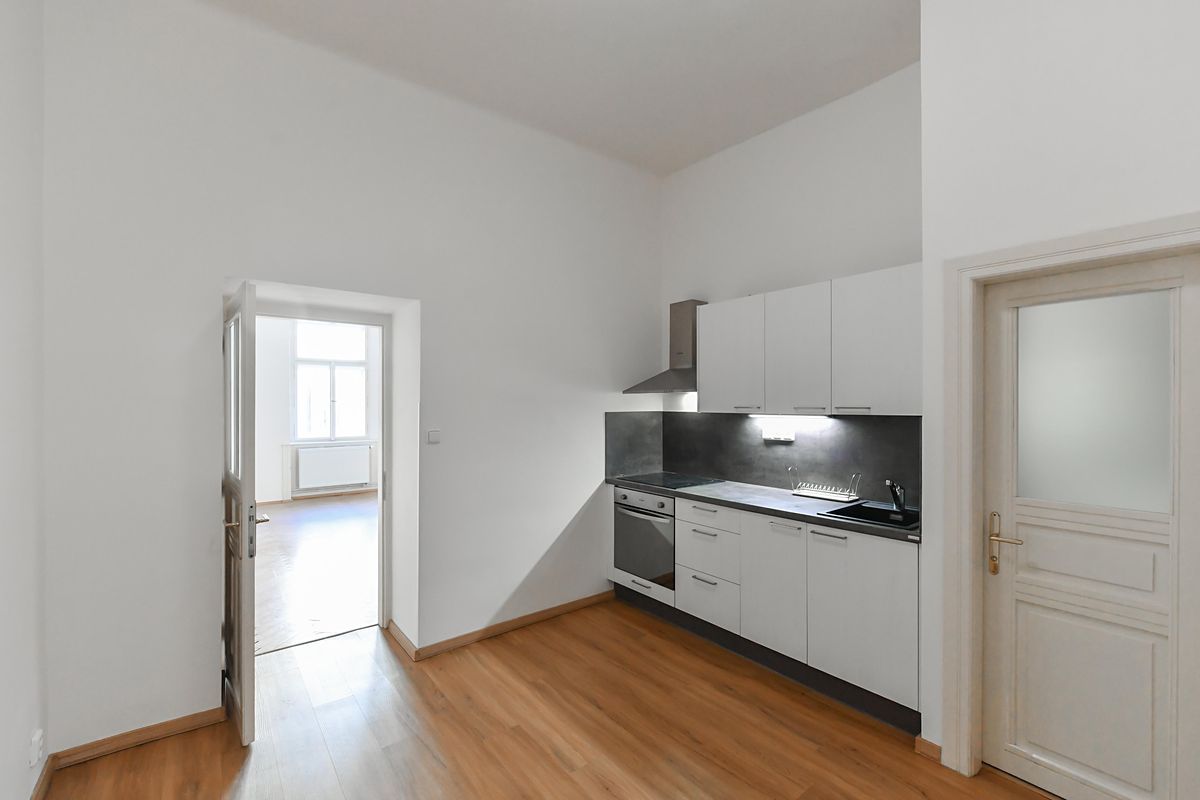 Pronájem bytu 2+kk 41 m² – fotografie 5