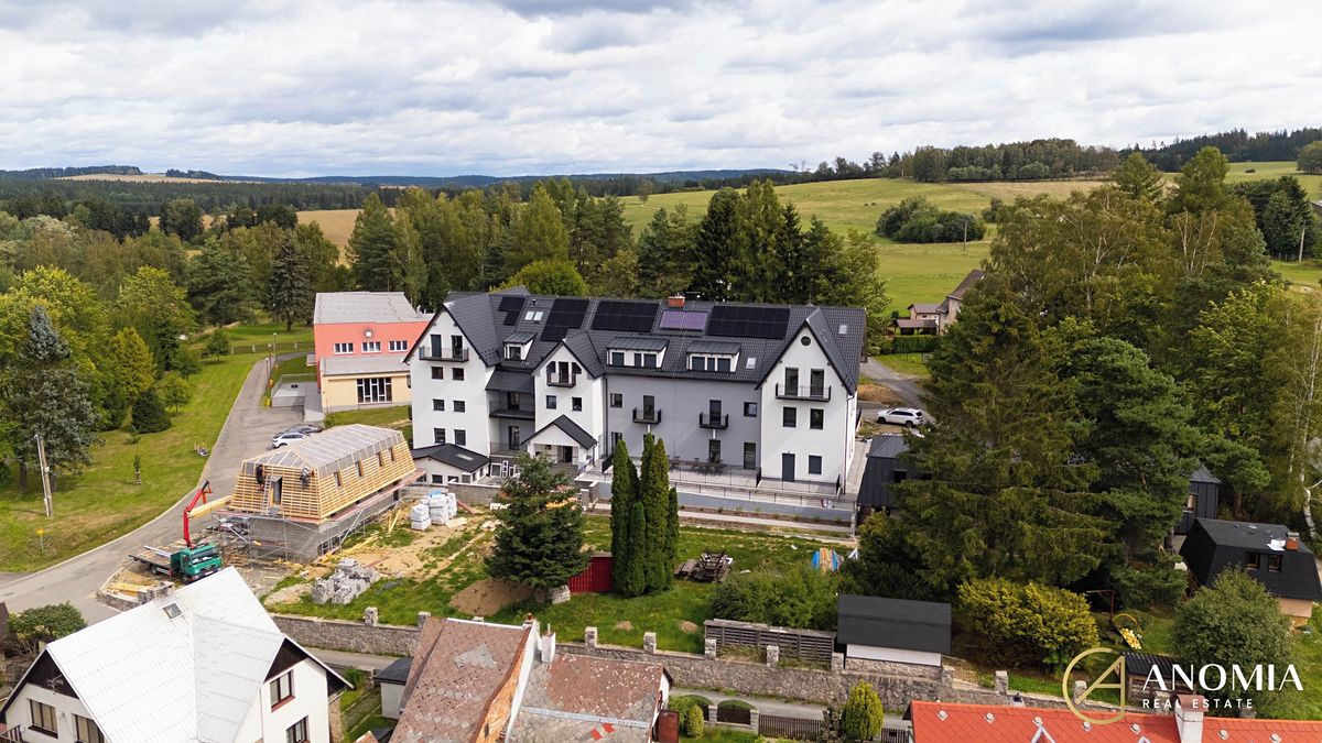 Prodej bytu 2+kk 47 m² – fotografie 5