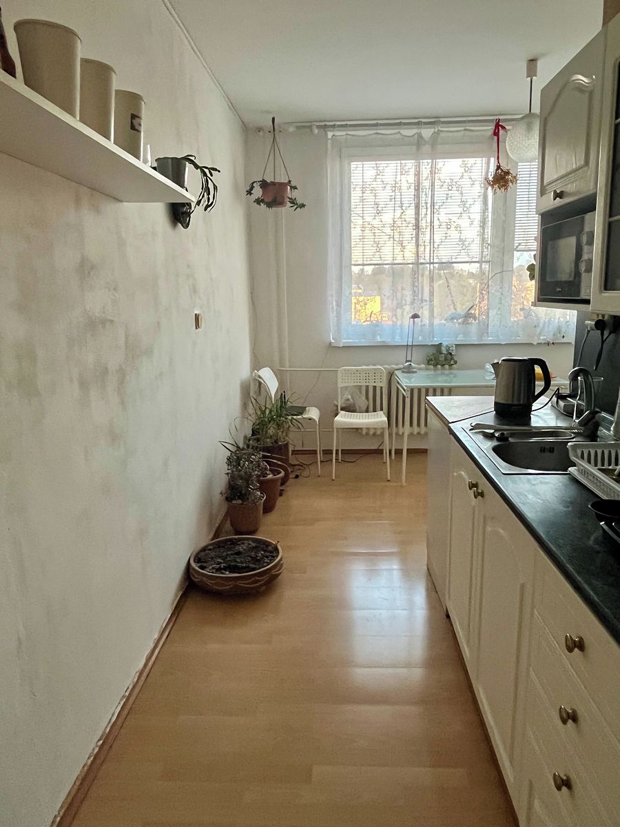 Prodej bytu 2+1 52 m² – fotografie 4