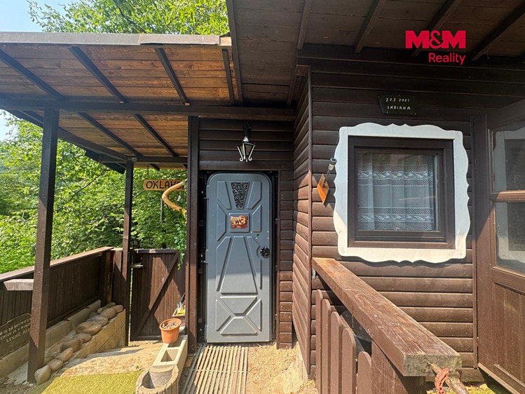 Будинок на продаж, 56 м² (20 з 30)