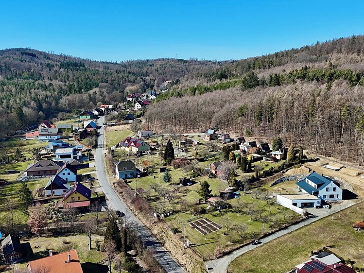 Prodej pozemku, 1 160 m² (4 z 16)