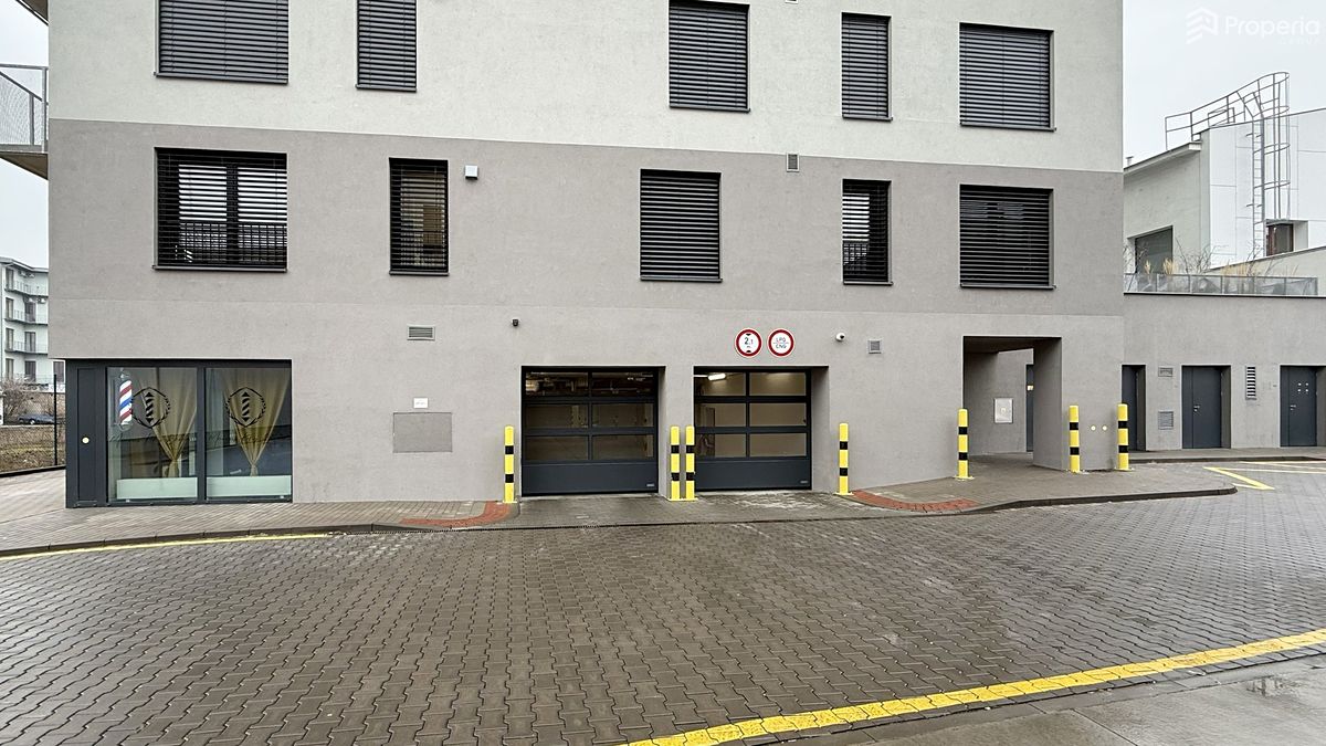 Prodej skladového prostoru 13 m²