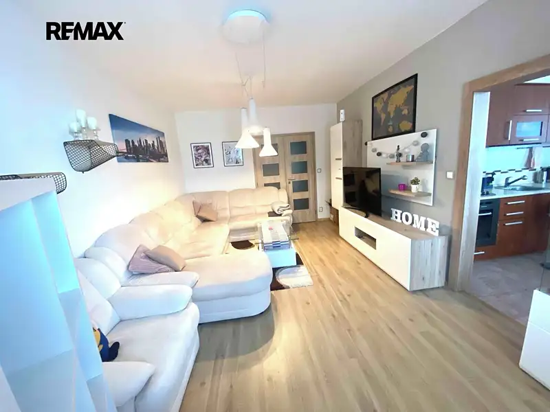 Pronájem bytu 3+1 74 m², Jihlava – náhled fotky 3