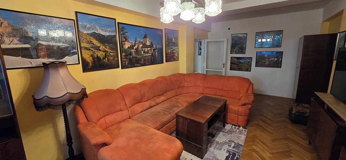 Pronájem bytu 4+kk 93 m² – fotografie 2