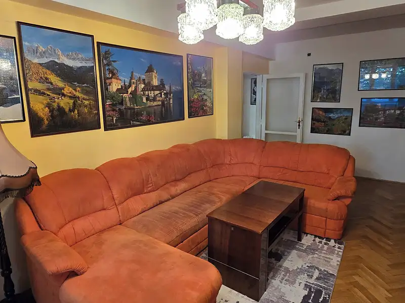 Pronájem bytu 4+kk 93 m², Pardubice – náhled fotky 2