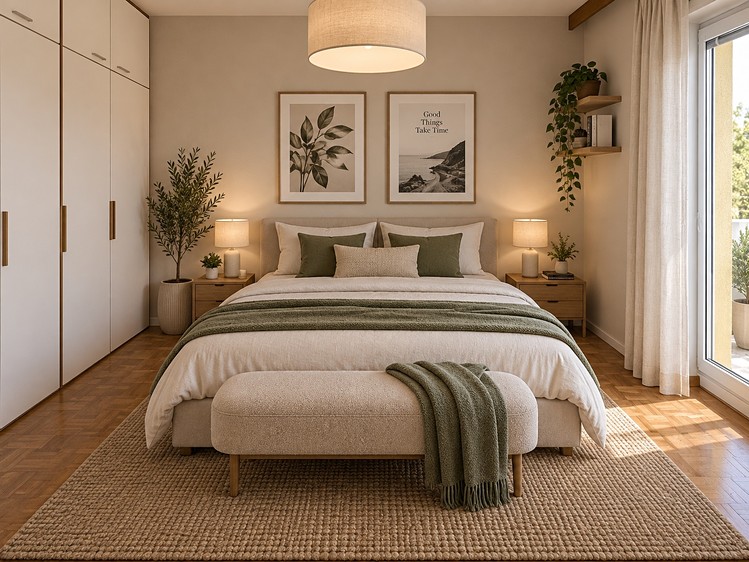 Wohnung 2+1 zum Kauf, 62 m² (8 von 18)