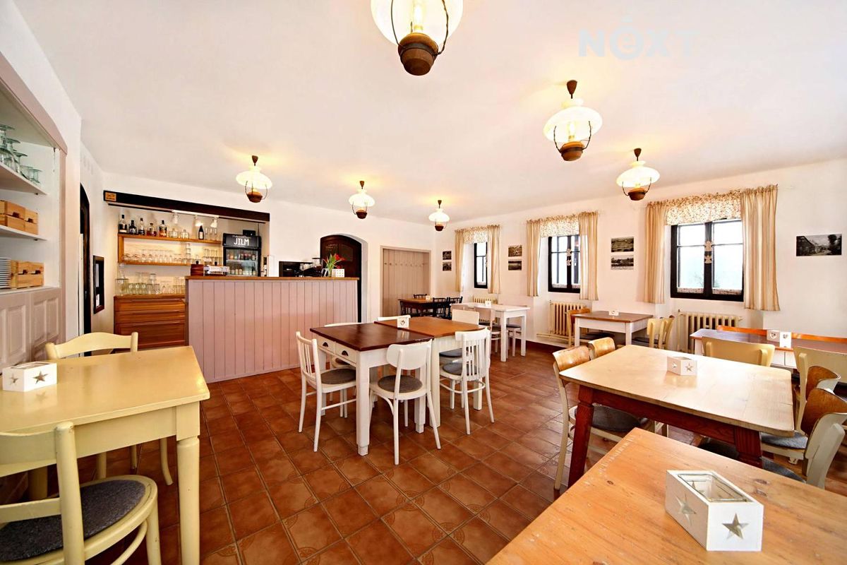Prodej rodinného domu 230 m², pozemek 1433 m² – fotografie 5