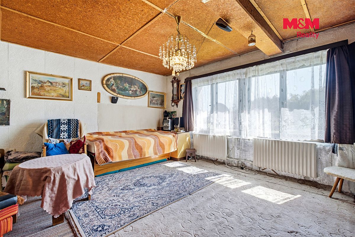 Prodej rodinného domu 180 m², pozemek 2665 m² – fotografie 4