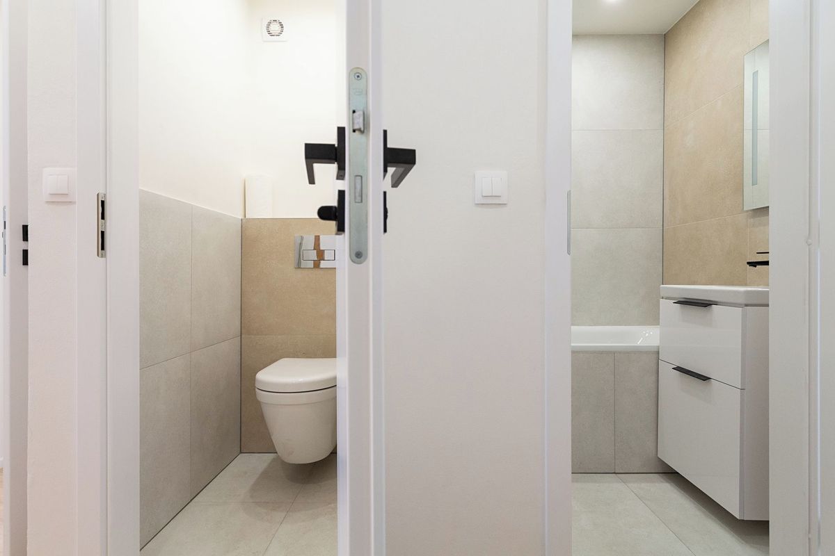 Prodej bytu 3+1 70 m²