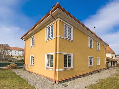 Prodej rodinného domu 197 m², pozemek 639 m²
