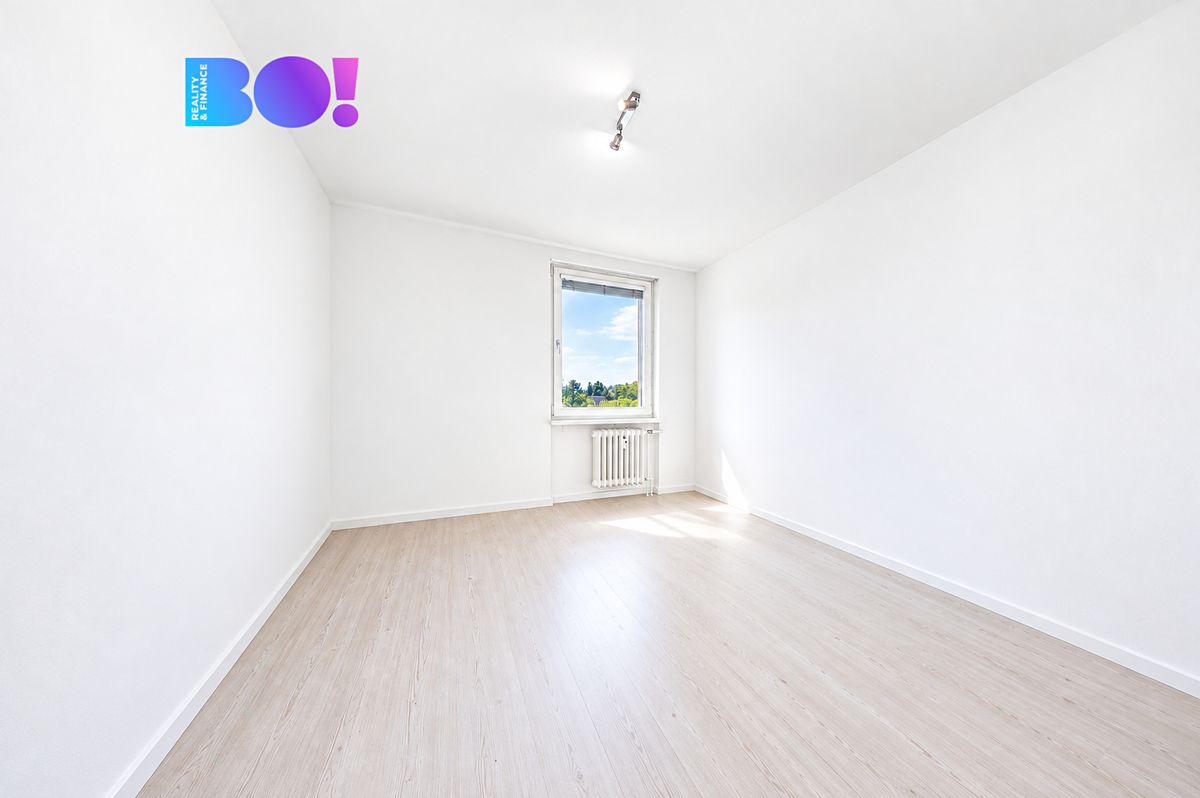 Pronájem bytu 2+1 50 m² – fotografie 2