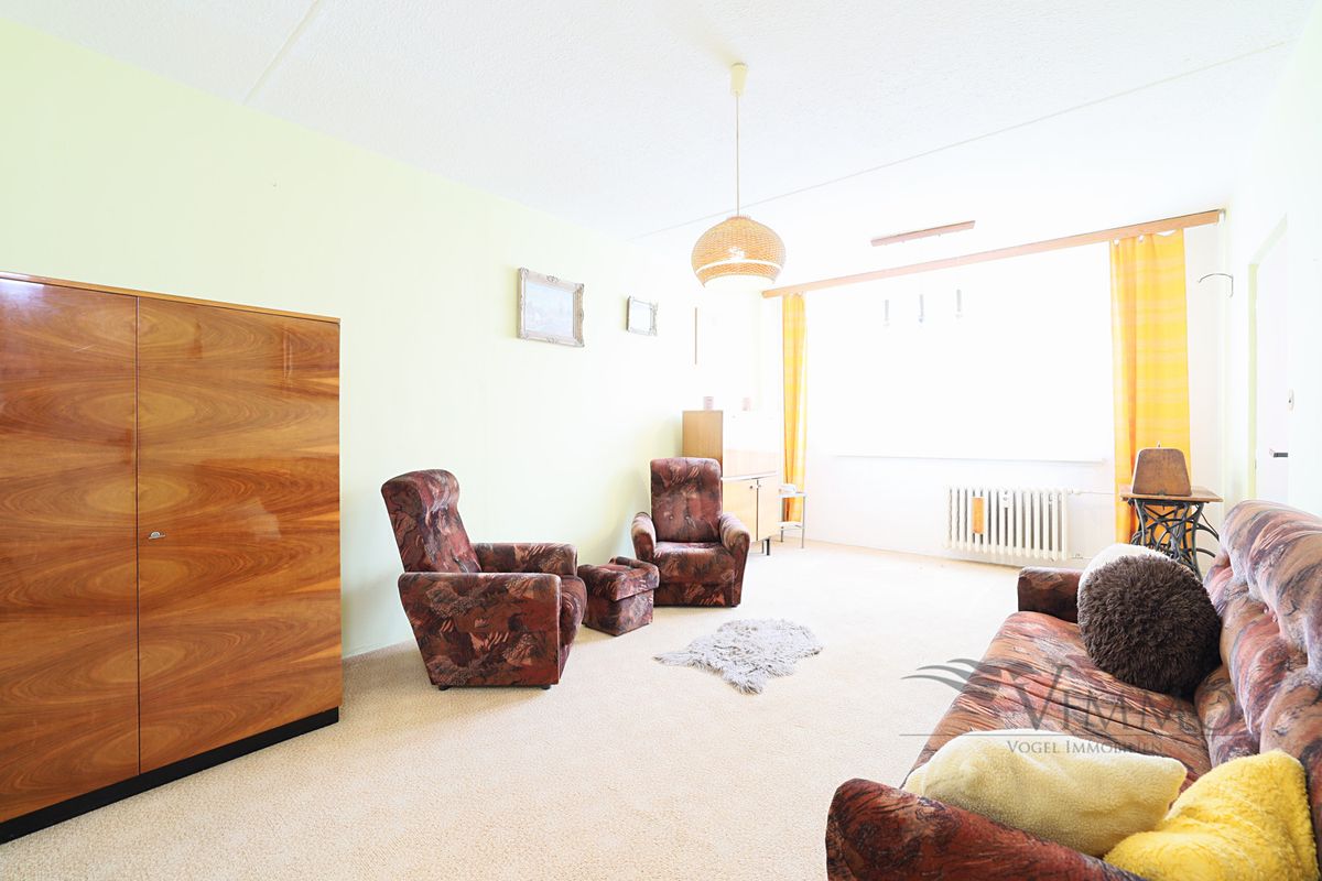 Prodej bytu 3+1 80 m² – fotografie 3