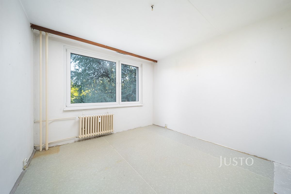 Prodej bytu 3+1 70 m² – fotografie 3