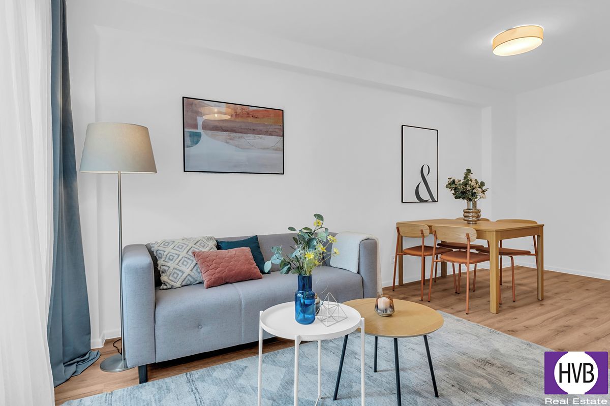 Prodej bytu 3+kk 63 m² – fotografie 4