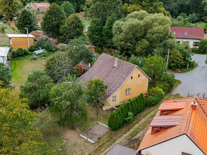 Prodej rodinného domu 142 m², pozemek 522 m², Svojanov – náhled fotky 1
