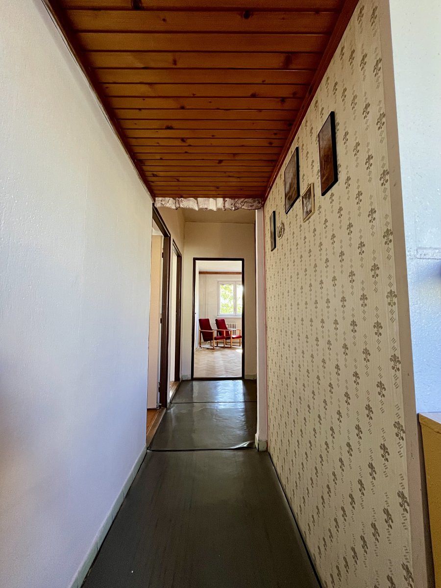 Pronájem bytu 3+1 59 m² – fotografie 4
