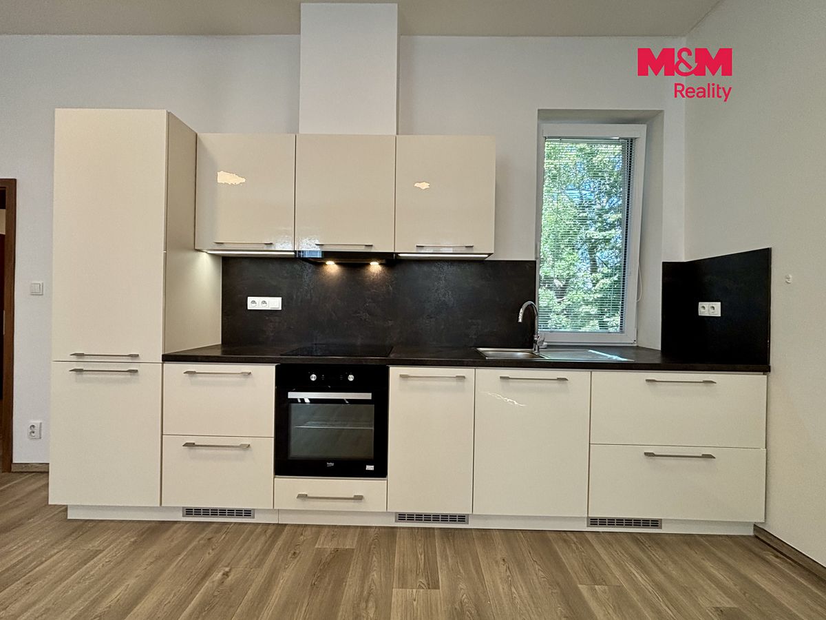 Pronájem bytu 2+kk 64 m² – fotografie 3
