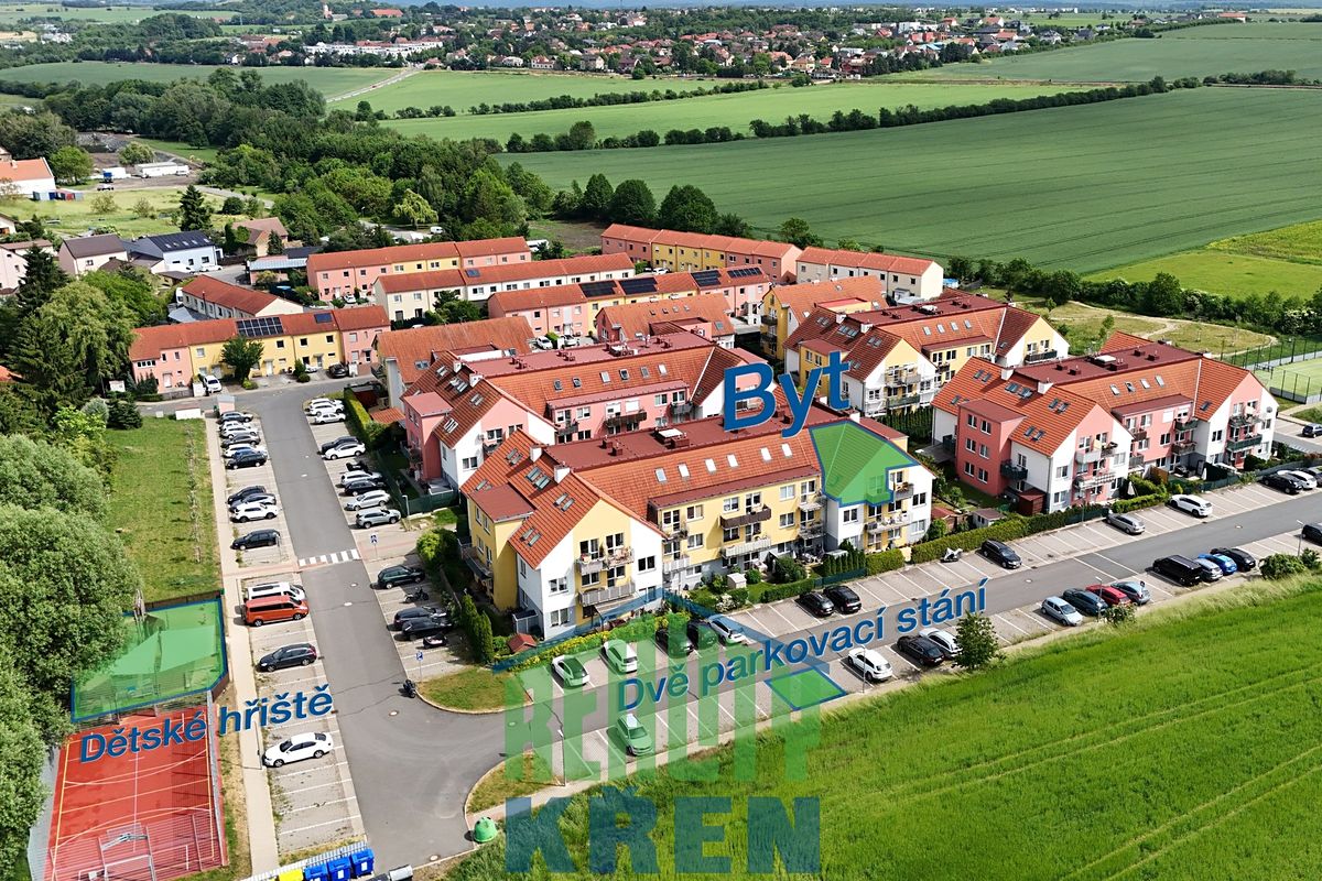 Prodej bytu 3+kk 92 m² – fotografie 3