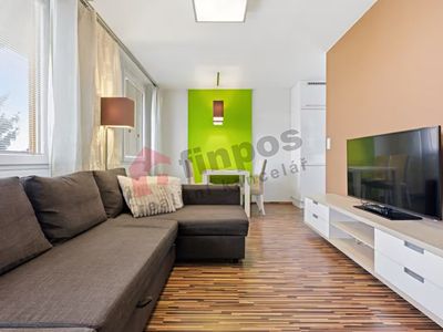 Pronájem bytu 2+kk 55 m²