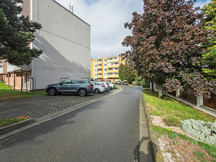 Квартира 2+1 в оренду, 55 м² (22 з 23)