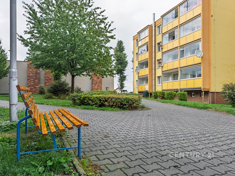Квартира 2+1 в оренду, 55 м² (23 з 23)