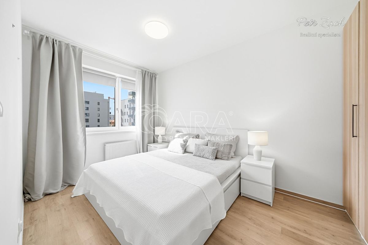 Prodej bytu 2+kk 49 m² – fotografie 5