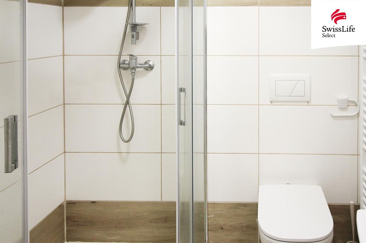Pronájem bytu 1+kk 26 m² – fotografie 5