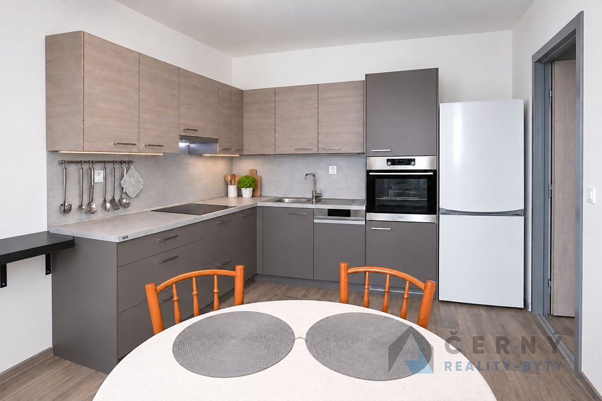 Prodej bytu 3+1 58 m² – fotografie 3