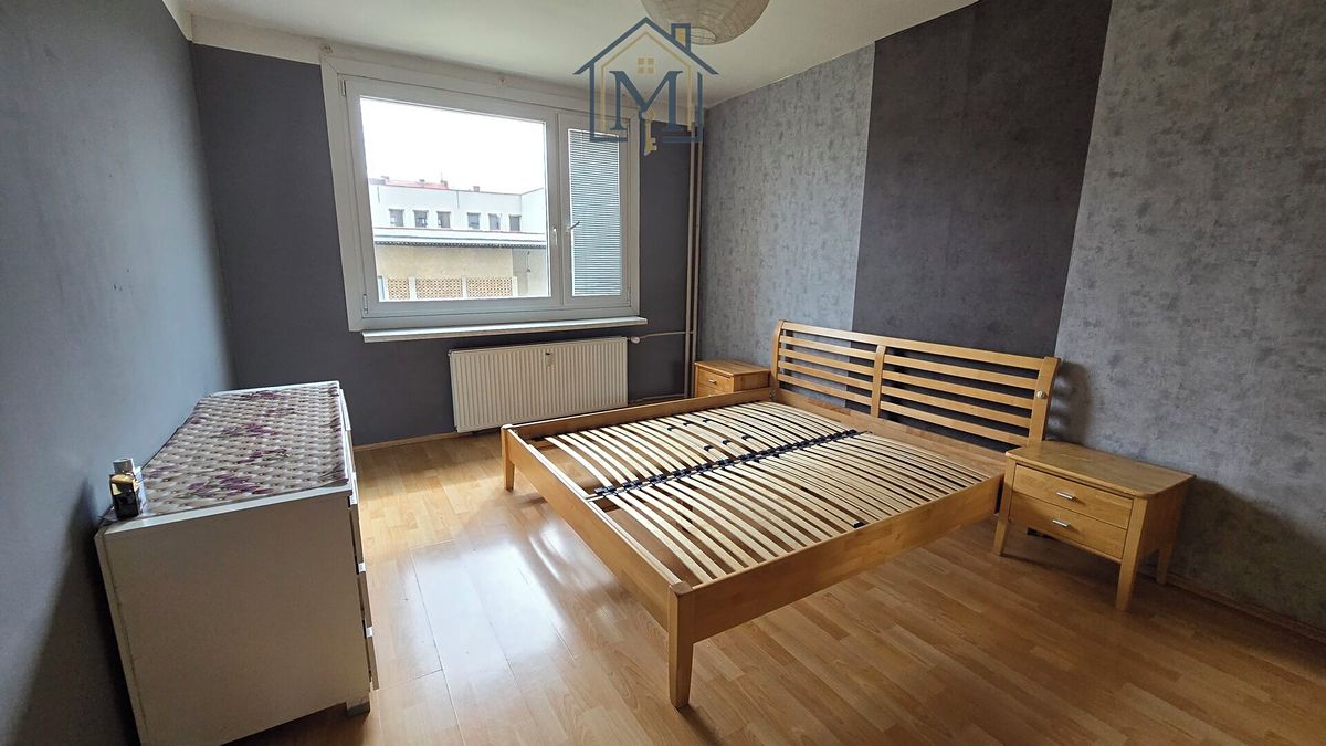 Prodej bytu 3+1 81 m²
