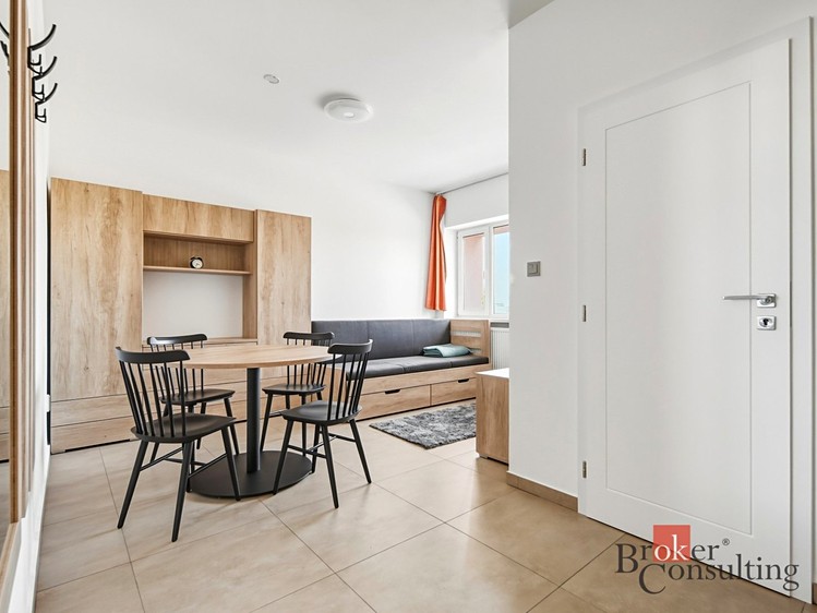 Pronájem bytu 1+kk, 36 m² (1 z 14)