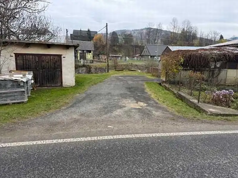 Prodej pozemku 104 m², Bělá pod Pradědem – náhled fotky 3