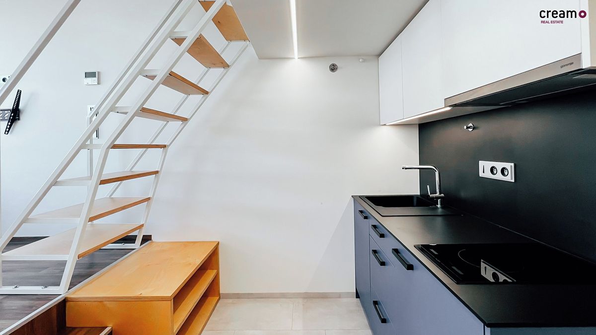 Pronájem bytu 1+kk 41 m² – fotografie 4