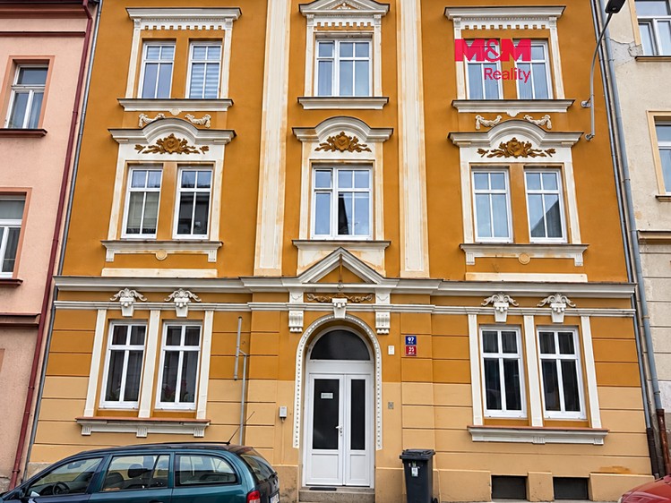 Квартира 1+1 на продаж, 47 м² (1 з 16)