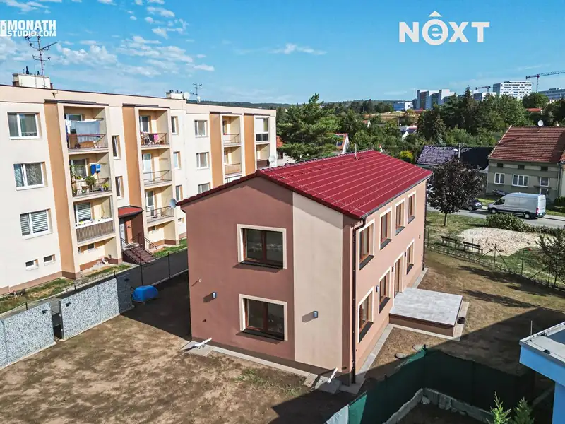 Prodej bytu 3+kk 83 m², Vyškov – náhled fotky 1