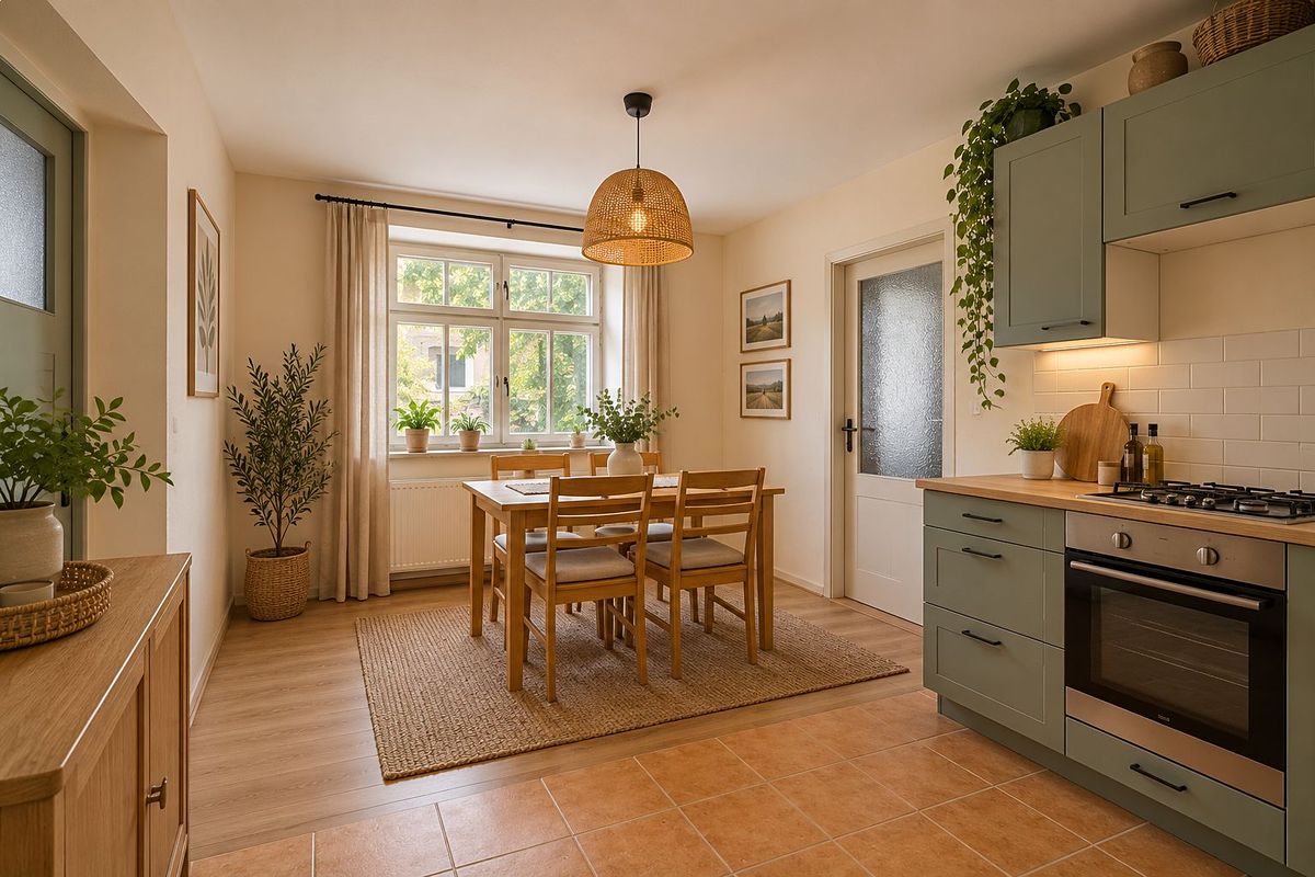 Prodej chalupy 68 m², pozemek 294 m² – fotografie 3