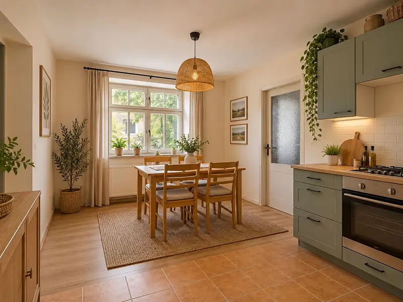 Prodej chalupy 68 m², pozemek 294 m², Příšov – náhled fotky 3