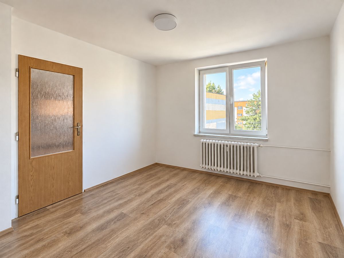 Prodej bytu 3+1 60 m² – fotografie 5